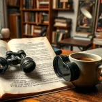 Co trzeba umieć na studia aktorskie? Oto najważniejsze umiejętności!