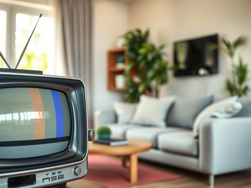 Ile kosztuje reklama w tv? Sprawdź aktualne ceny i czynniki wpływające na koszty