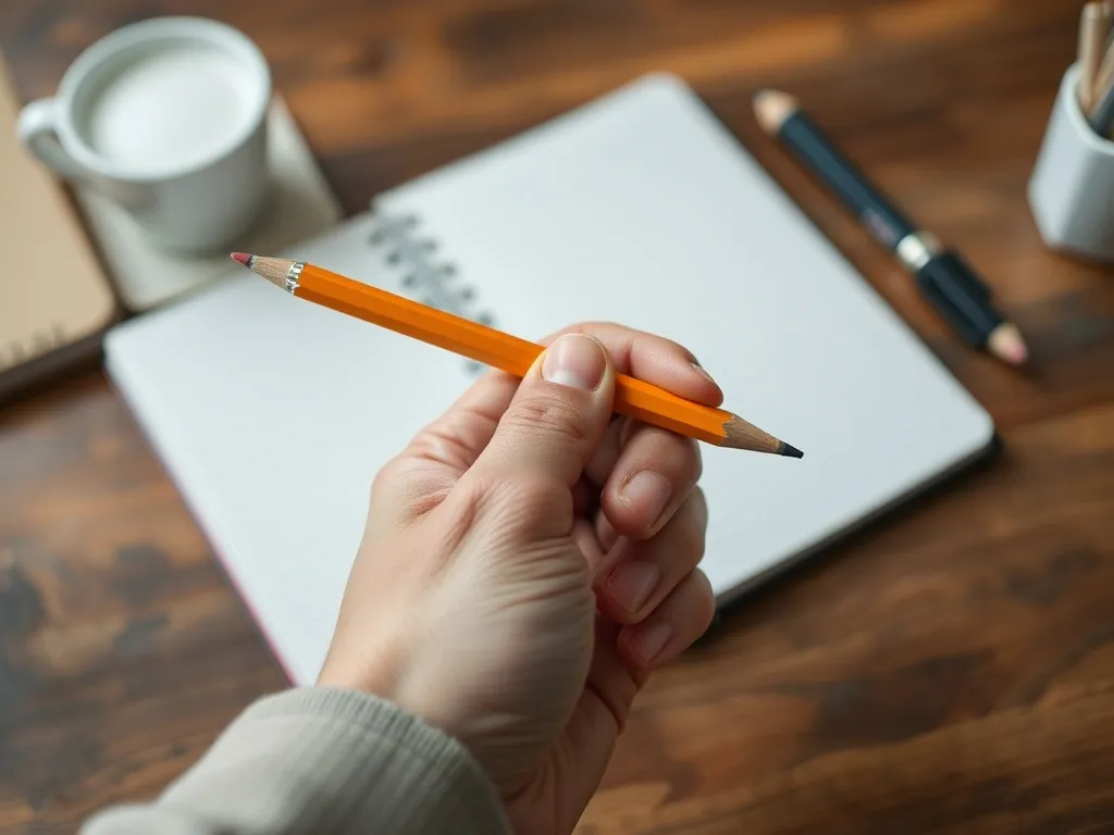 Jak zmienić swoje zachowanie? Praktyczne porady i techniki