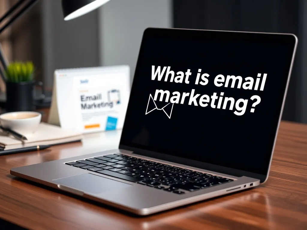Co to email marketing? Kluczowe informacje i definicje