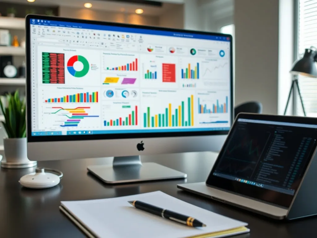 Excel zaawansowany: co trzeba umieć, aby zdobyć nowe umiejętności?