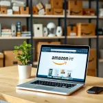 Jak zacząć sprzedawać na Amazon? Przewodnik dla początkujących