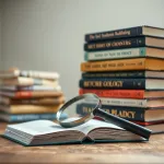 Książki psychologiczne, które warto przeczytać: nasze top 10 rekomendacji