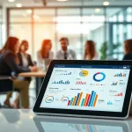 Co to marketing 360? Kluczowe informacje i definicja