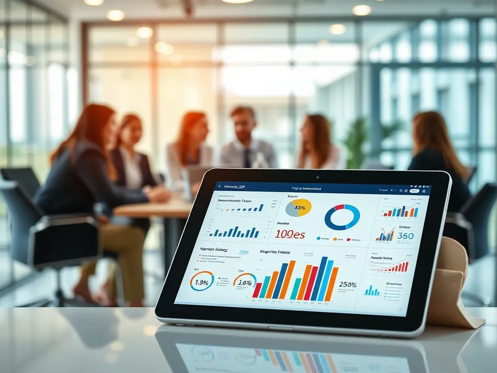 Co to marketing 360? Kluczowe informacje i definicja