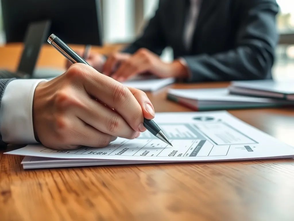 Praca w banku: co trzeba umieć, aby zdobyć zatrudnienie?