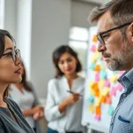 Jak być dobrym managerem? Kluczowe wskazówki i cechy