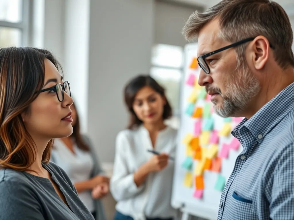 Jak być dobrym managerem? Kluczowe wskazówki i cechy