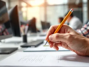 Reskilling: co to jest i jak wpływa na rynek pracy?