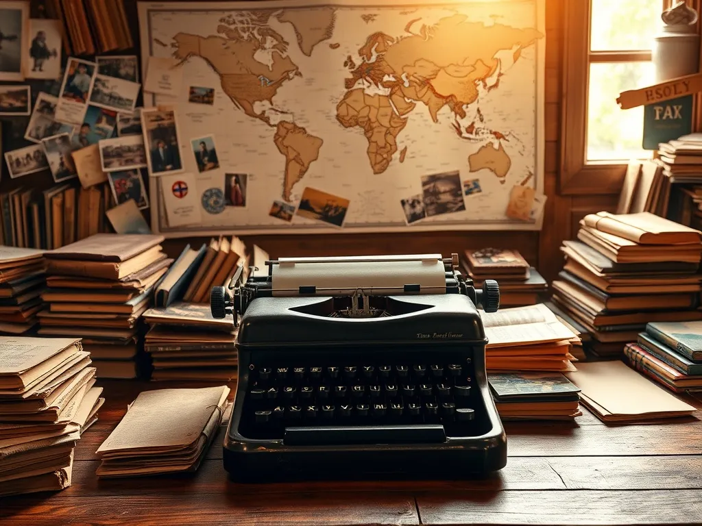 Nelson Mandela – życie, walka o wolność i dziedzictwo