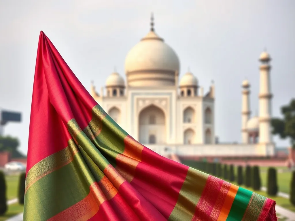 Indira Gandhi – życie, osiągnięcia, wpływ na Indie