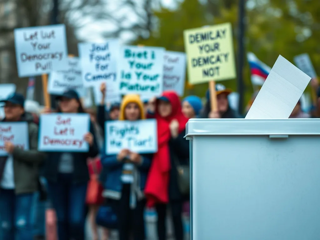 Julia Nawalna – życie, osiągnięcia, walka o demokrację