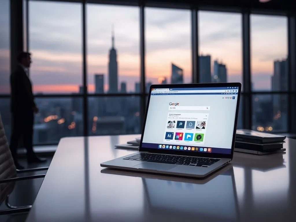 Larry Page – majątek, wiek, życie prywatne, osiągnięcia