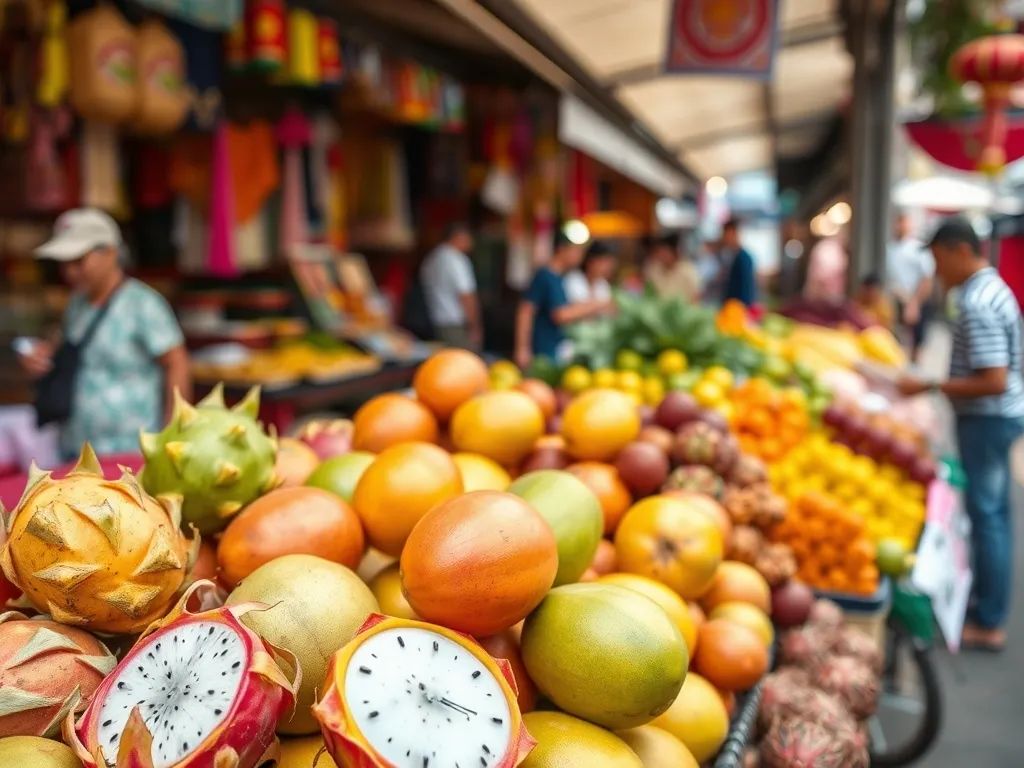 Ho Chi Minh – historia, kultura, atrakcje turystyczne