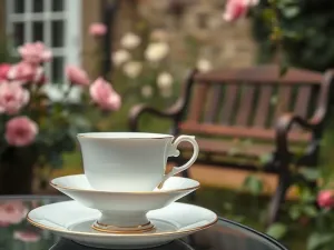 Theresa May – wiek, kariera, życie prywatne i osiągnięcia