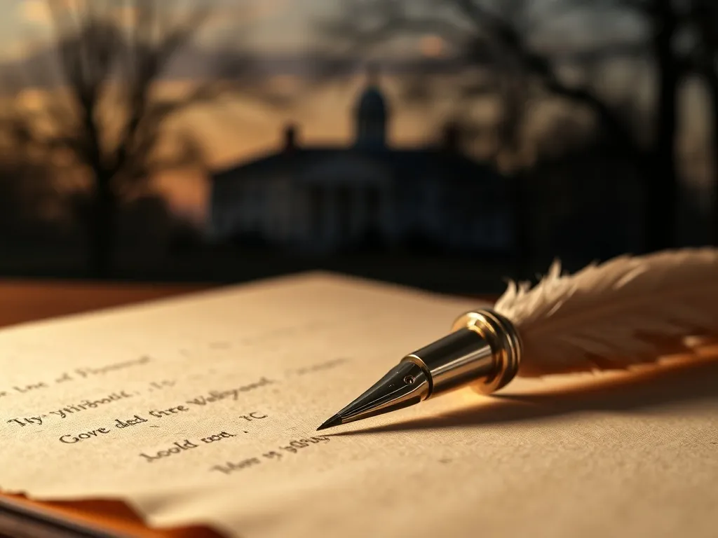 George Washington – życie, osiągnięcia, dziedzictwo