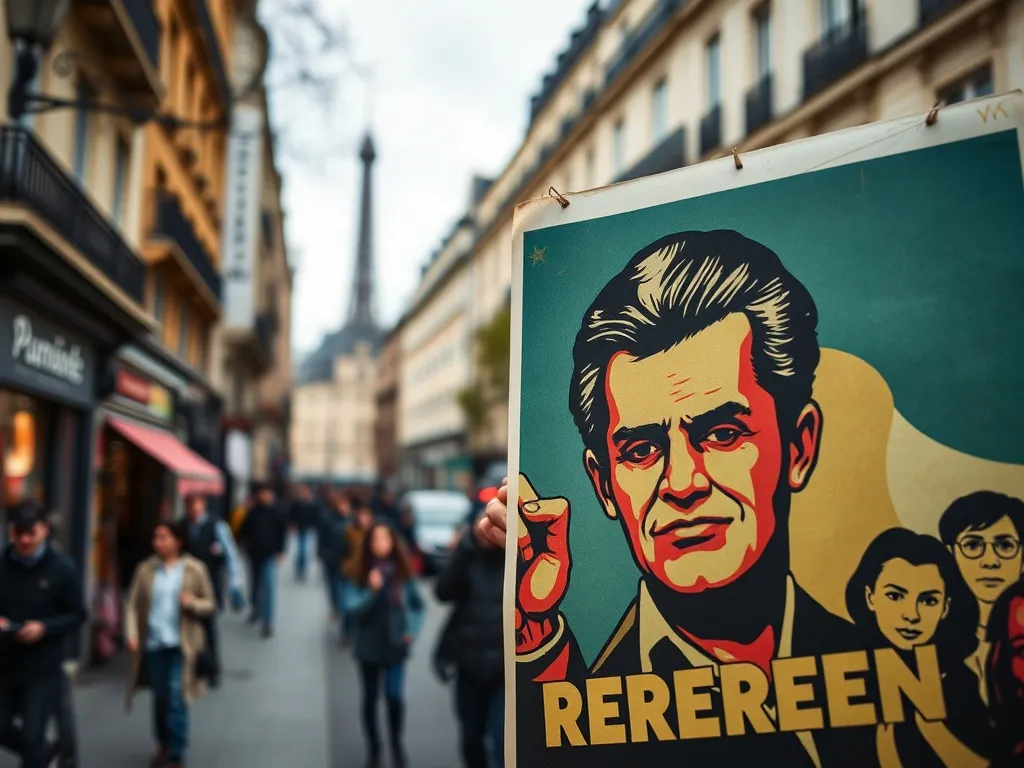 Jean-Luc Mélenchon – życie, poglądy, osiągnięcia polityczne