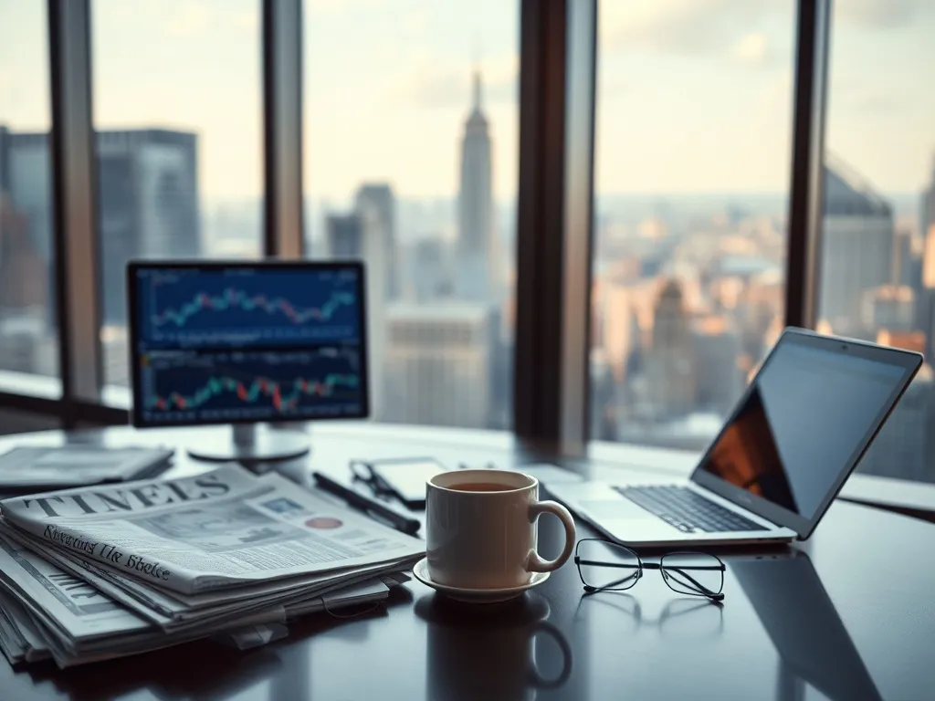 Jamie Dimon – wiek, kariera, życie prywatne i osiągnięcia