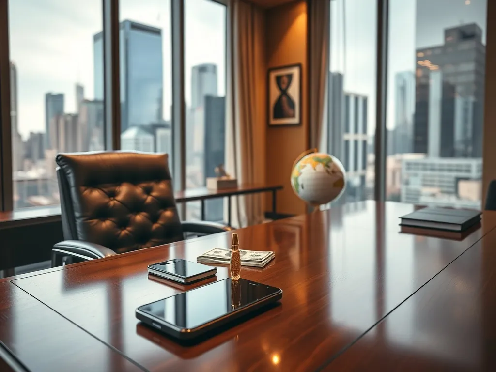 Mukesh Ambani – majątek, wiek, życie prywatne, sukcesy