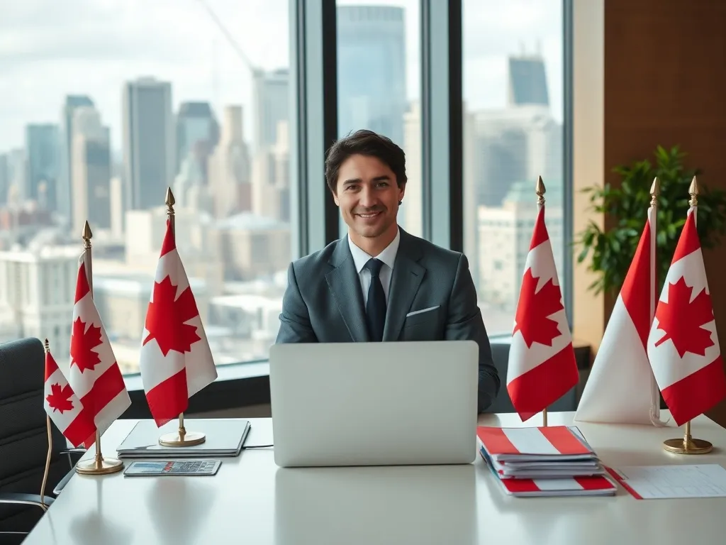 Justin Trudeau – wiek, życie prywatne, kontrowersje i osiągnięcia