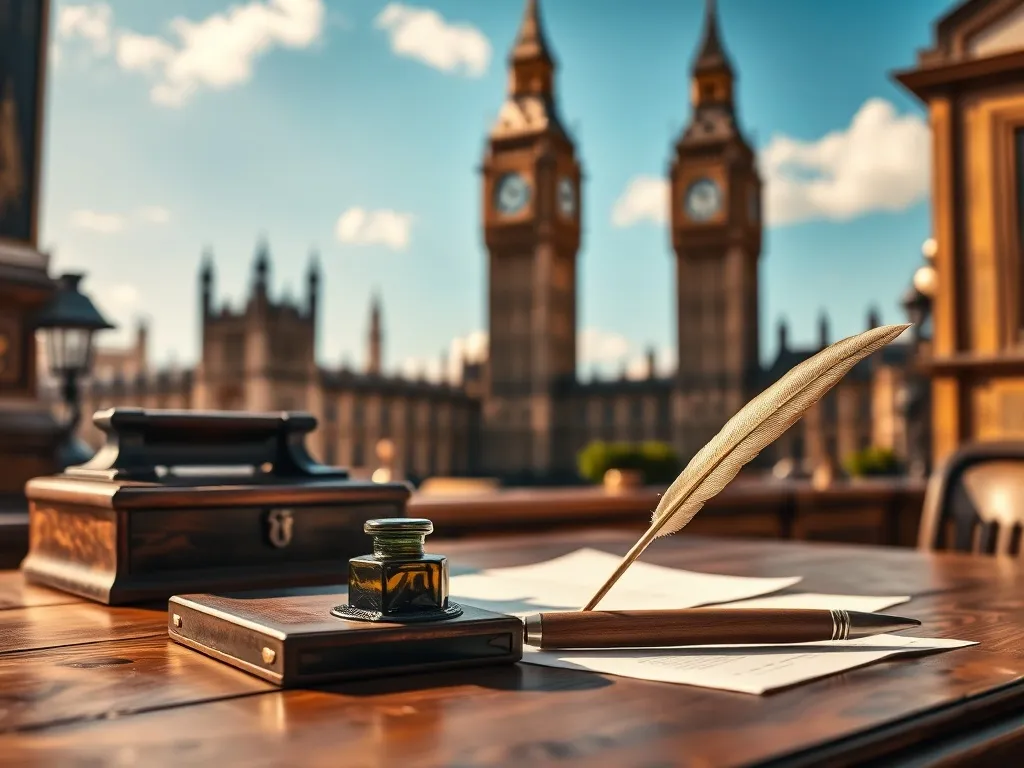 Tony Blair – życie, kariera, osiągnięcia i kontrowersje