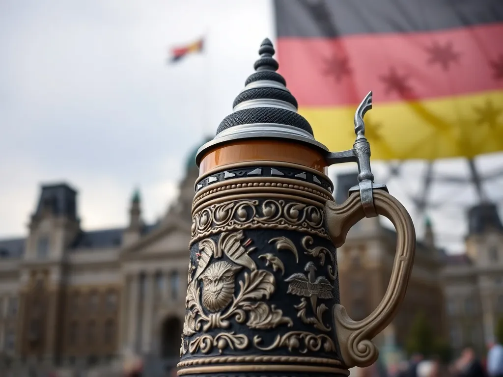 Gerhard Schröder – życie prywatne, kariera, kontrowersje