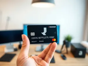 Czy karta Revolut przychodzi poleconym? Sprawdź szczegóły!