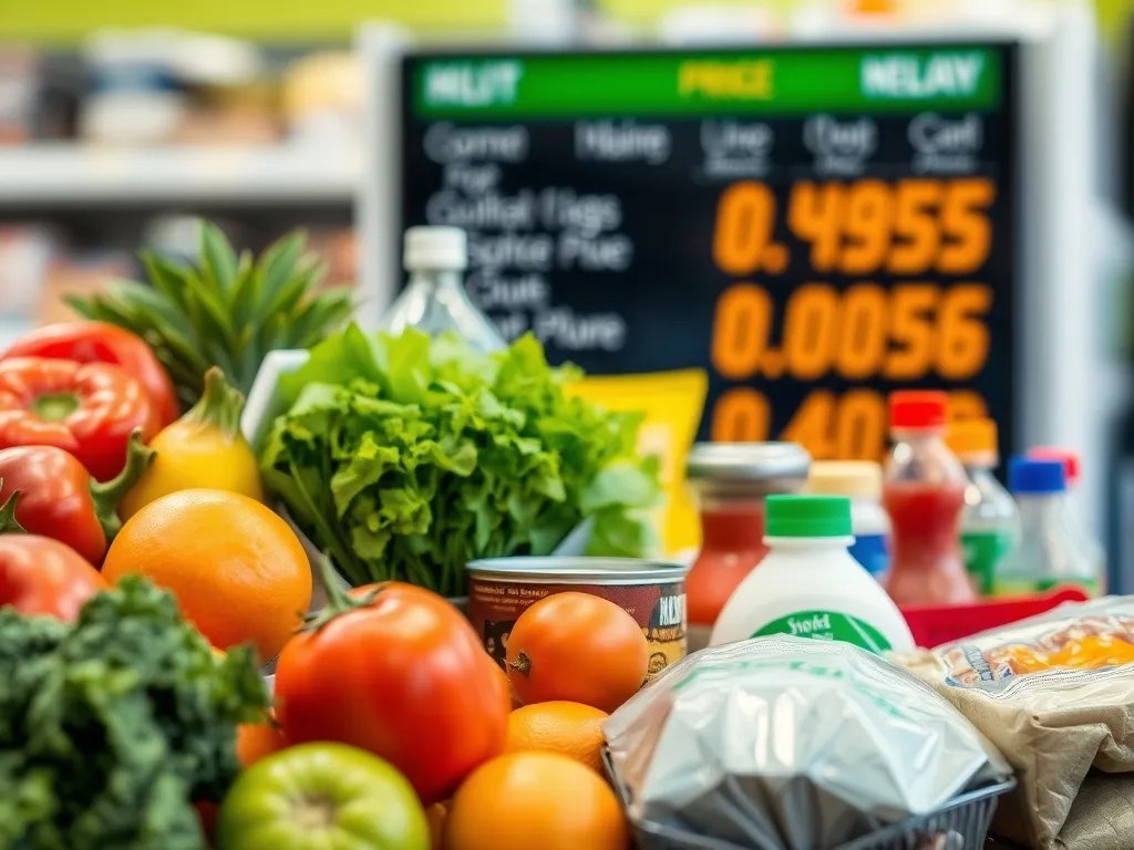 Co to inflacja? Zrozumienie pojęcia i jego wpływ na portfel