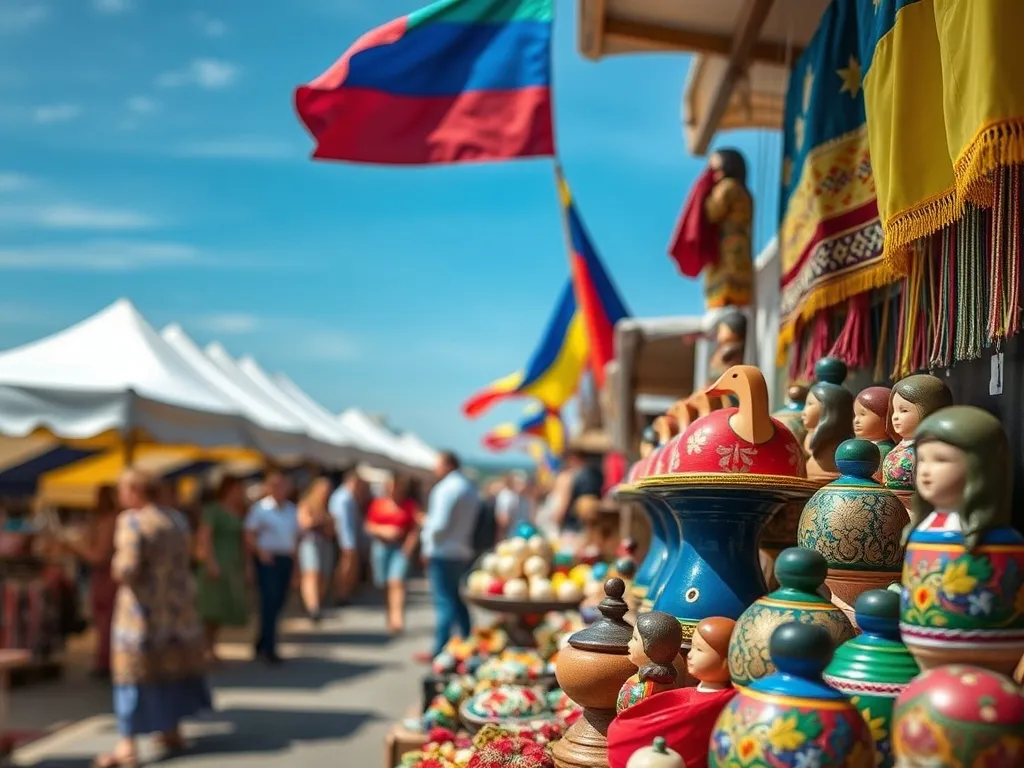 Jaka jest waluta na Ukrainie? Hrywna ukraińska i jej zastosowanie