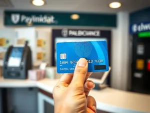 Czy można płacić kartą w kantorze? Sprawdź aktualne informacje!