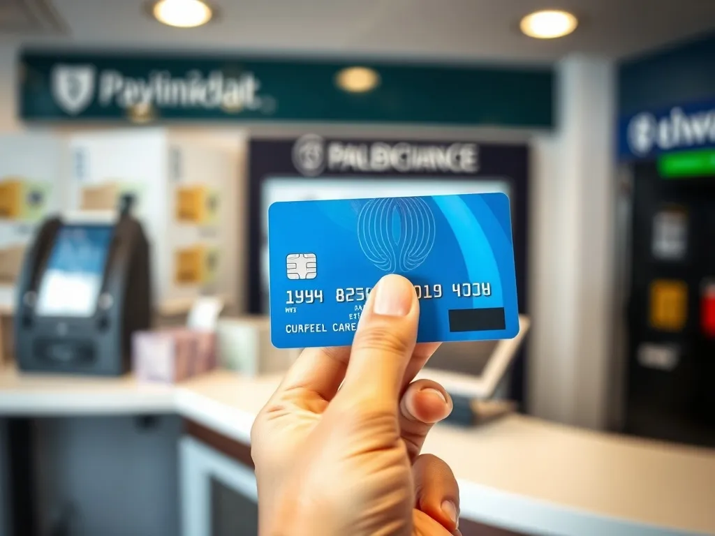 Czy można płacić kartą w kantorze? Sprawdź aktualne informacje!
