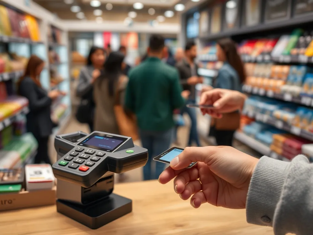 Adyen – co to jest i jak działa?