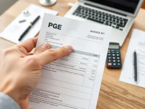 Gdzie jest nr klienta na fakturze PGE? Sprawdź to teraz!