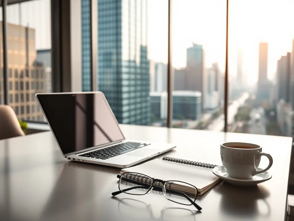 Jamie Dimon – kim jest i jakie ma osiągnięcia?