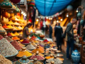 Jaka waluta w Tunezji? Przewodnik dla podróżujących