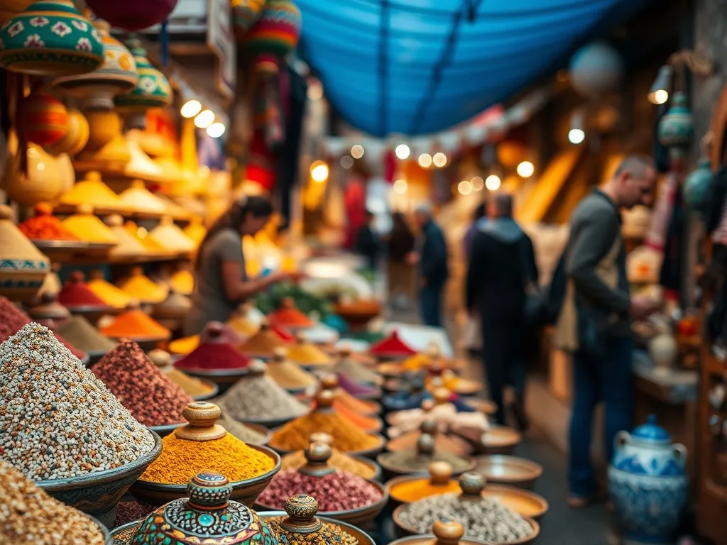 Jaka waluta w Tunezji? Przewodnik dla podróżujących