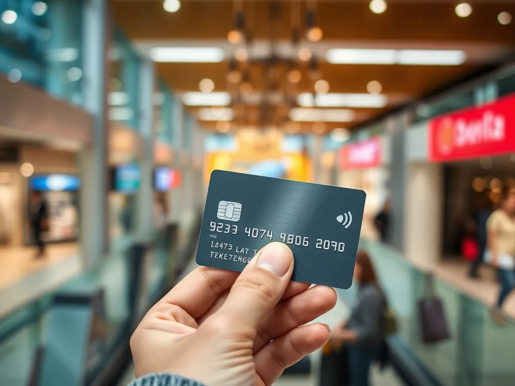 Co to jest karta kredytowa? Wszystko, co musisz wiedzieć