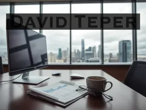 David Tepper – kto to jest? Życie, kariera i kontrowersje