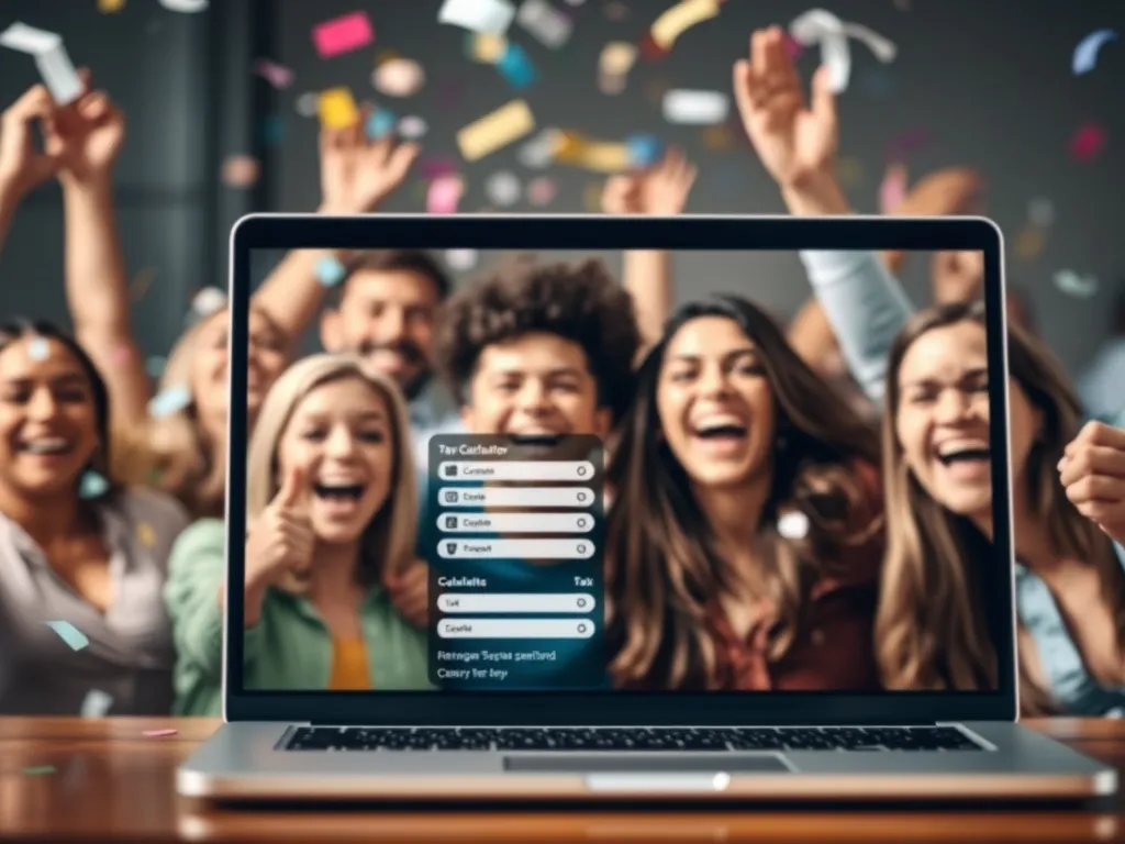 Ile podatku od nagrody pieniężnej? Przewodnik po opodatkowaniu