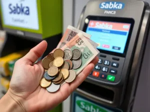 Czy w Żabce można wpłacić pieniądze? Sprawdź dostępne opcje!