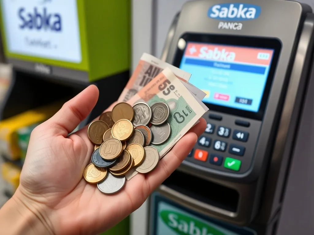 Czy w Żabce można wpłacić pieniądze? Sprawdź dostępne opcje!