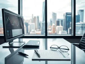 Laurence Fink – kim jest i jak wpływa na światowe rynki?