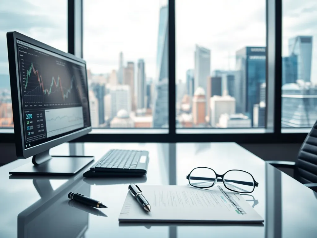 Laurence Fink – kim jest i jak wpływa na światowe rynki?