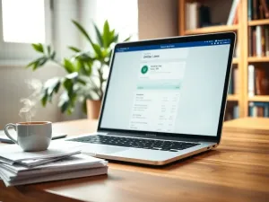 Pożyczka online w 15 minut – co dzieje się w tle systemu?