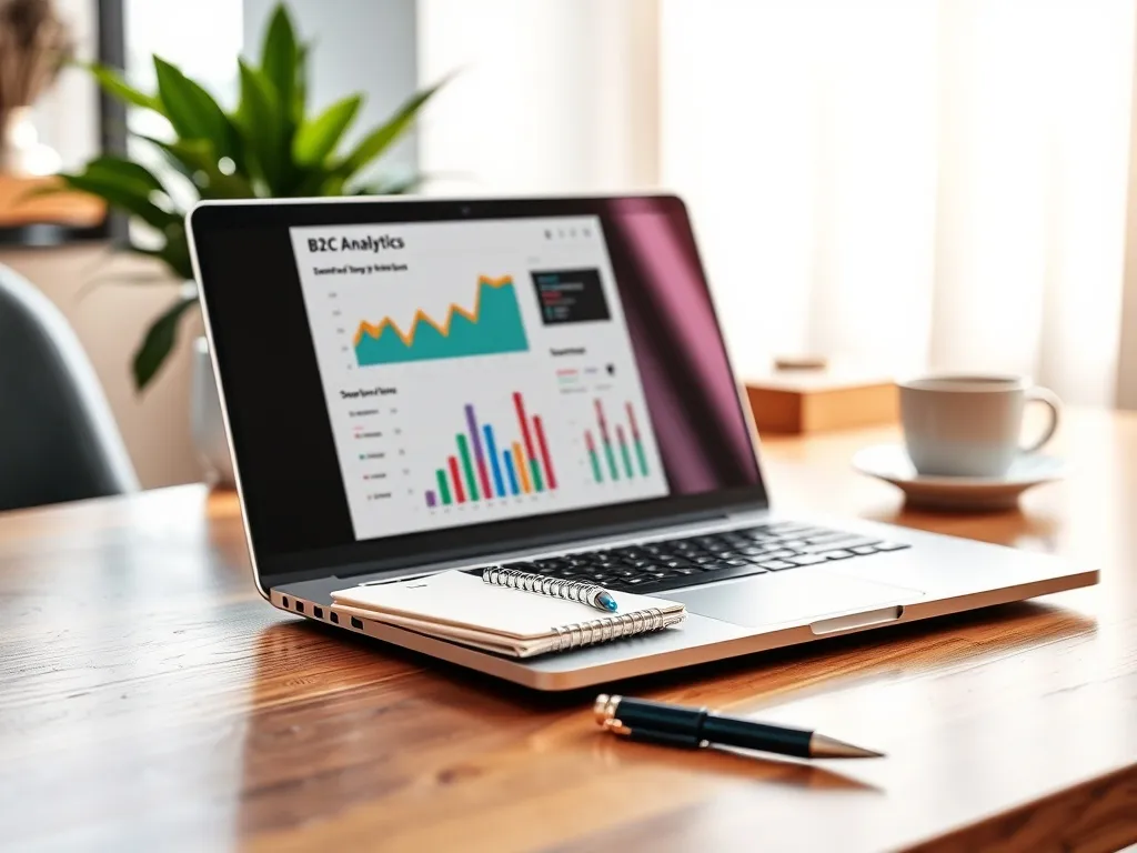 Bazy danych B2C – najlepsze strategie wykorzystania w marketingu